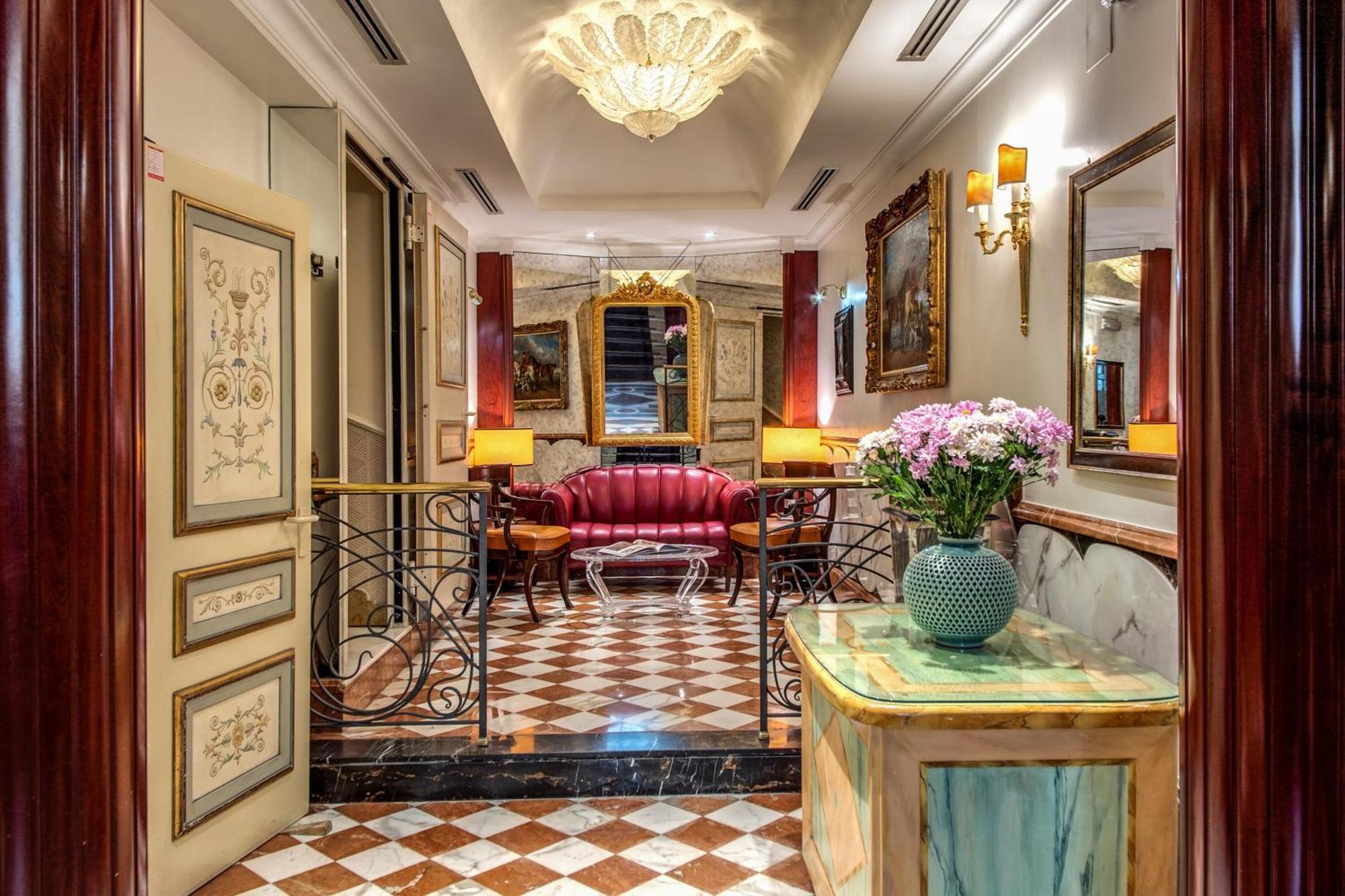 The Britannia Hotel — Foto 3